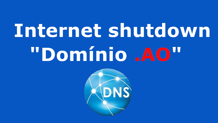 Internet Shutdown 