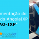 Multi-Site AngolaIXP (AO-IXP)