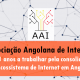 Associação Angolana de Internet “AAI”,...