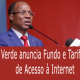 Cabo Verde anuncia Fundo e...