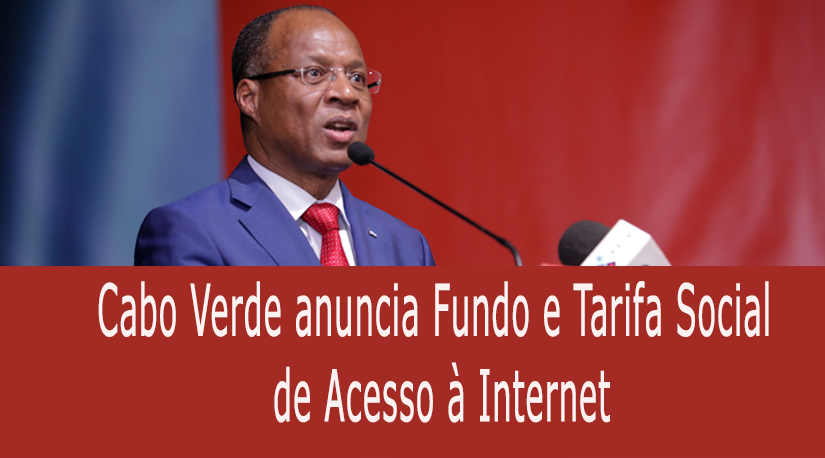 Cabo Verde anuncia Fundo e...