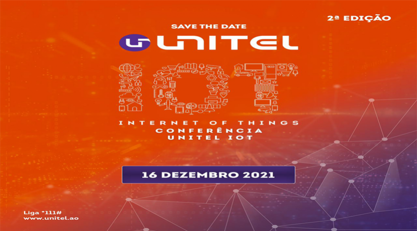 Unitel realiza conferência sobre Internet...