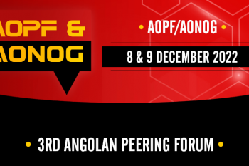Evento AONOG/AOPF 2022.